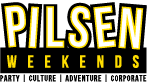 Pilsen Weekends - JGA & Party Agentur Pilsen